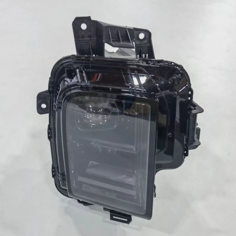 Lixiang L7 Qabağ Sol Fara