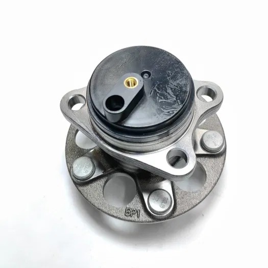 Byd Seal 05 Stupitsa Qabaq Sol Sağ
