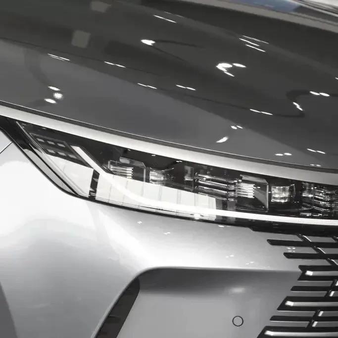 Byd Destroyer Fara Sağ Brend