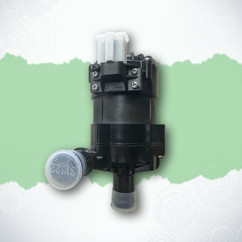 Changan A05 Su Dövriyyə Pompası