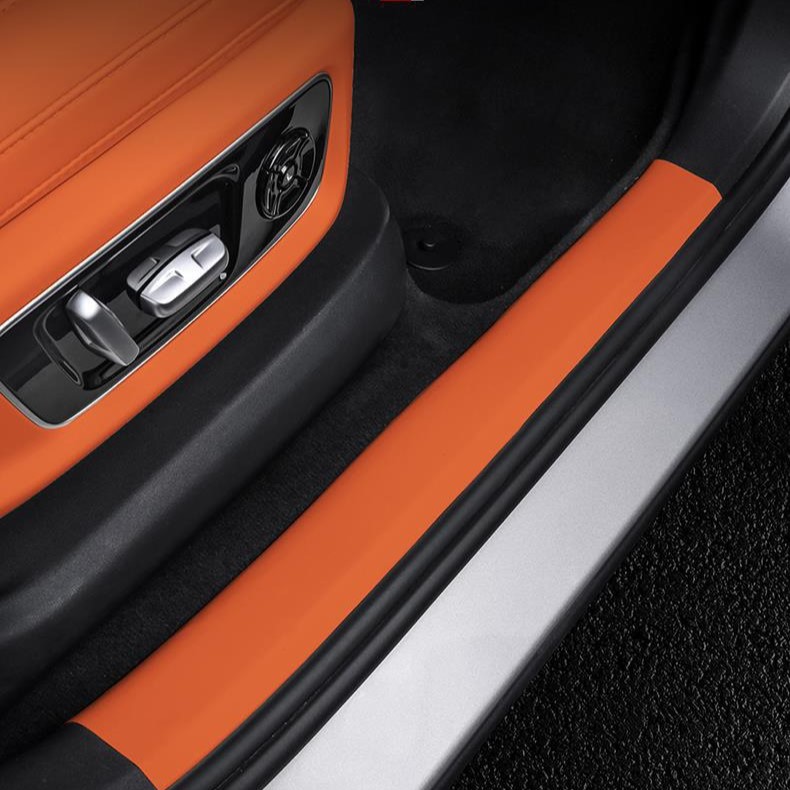 Eşik zolağı Lixiang L7