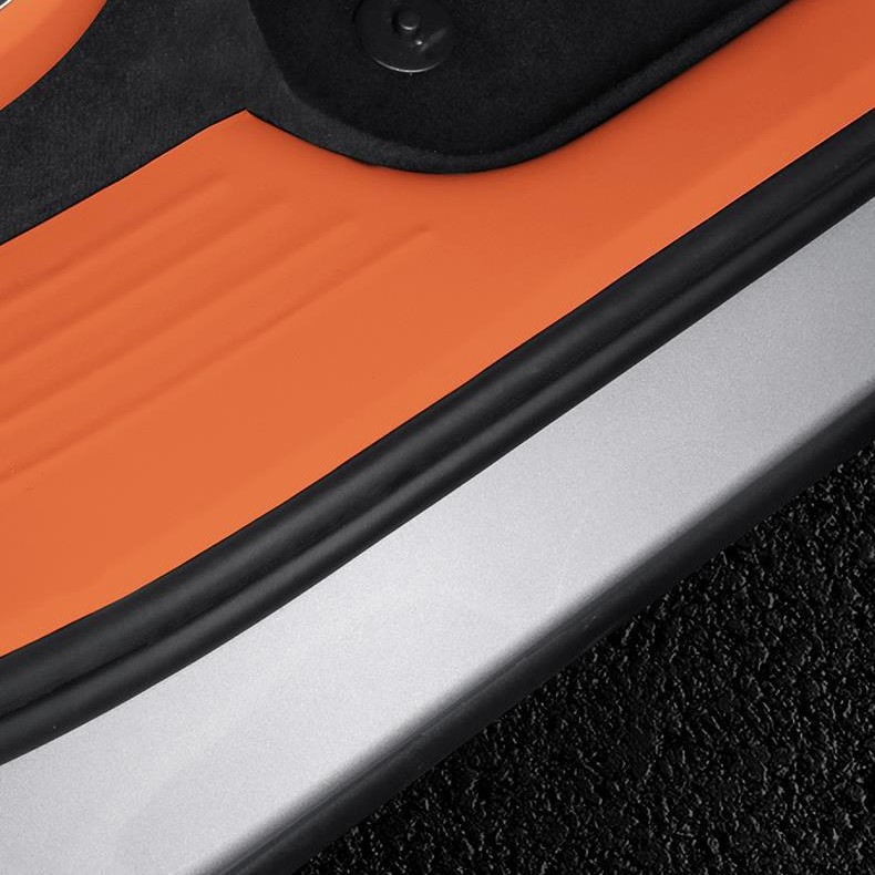 Eşik zolağı Lixiang L9