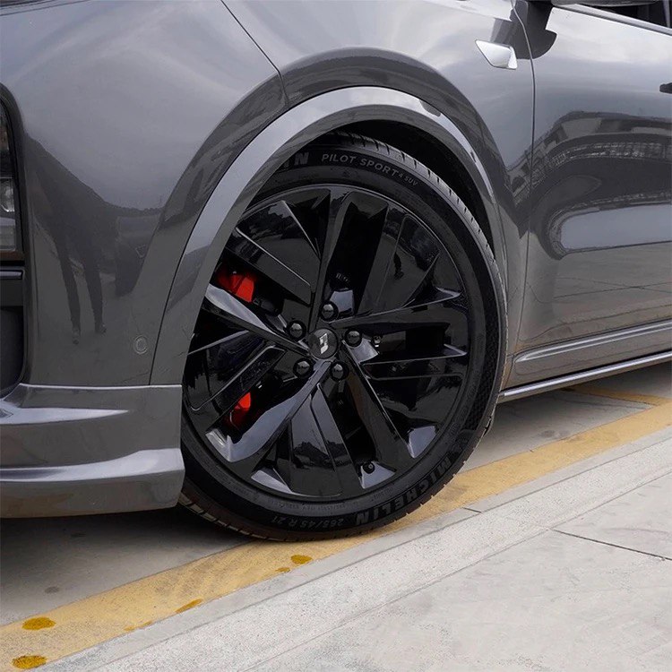 Lixiang L7,L8 20-lik Disk örtüyü (komplekt)