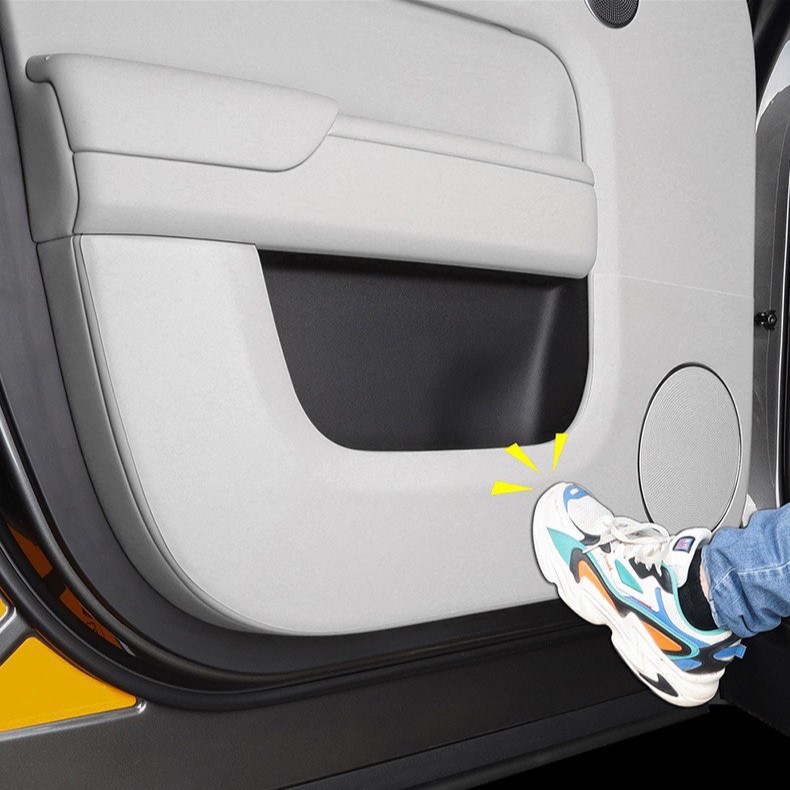 Lixiang L7 Dəri qapı üçün zərbəyə qarşı yastıqcıq