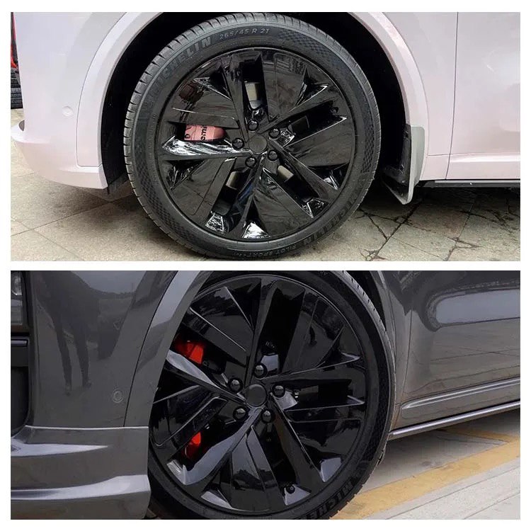 Lixiang L9 21-lik Disk örtüyü (komplekt)