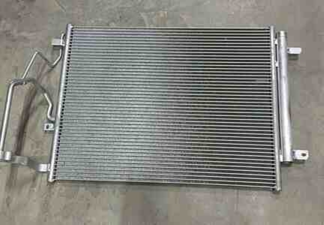 Changan Deepal S07 Kondi̇si̇oner Radi̇atoru