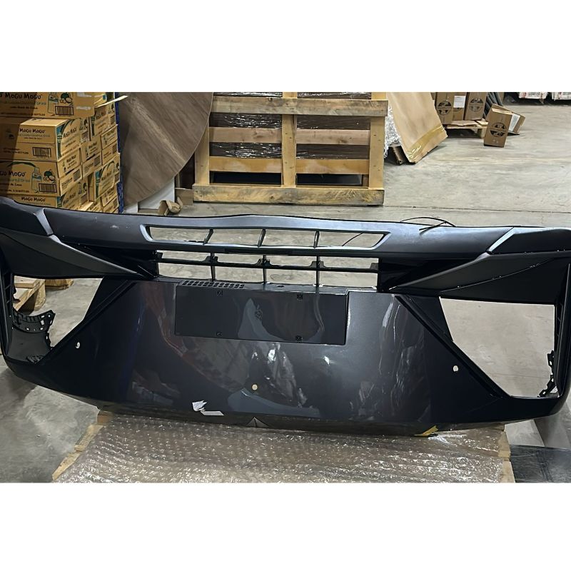 Changan Deepal S07 Bufer