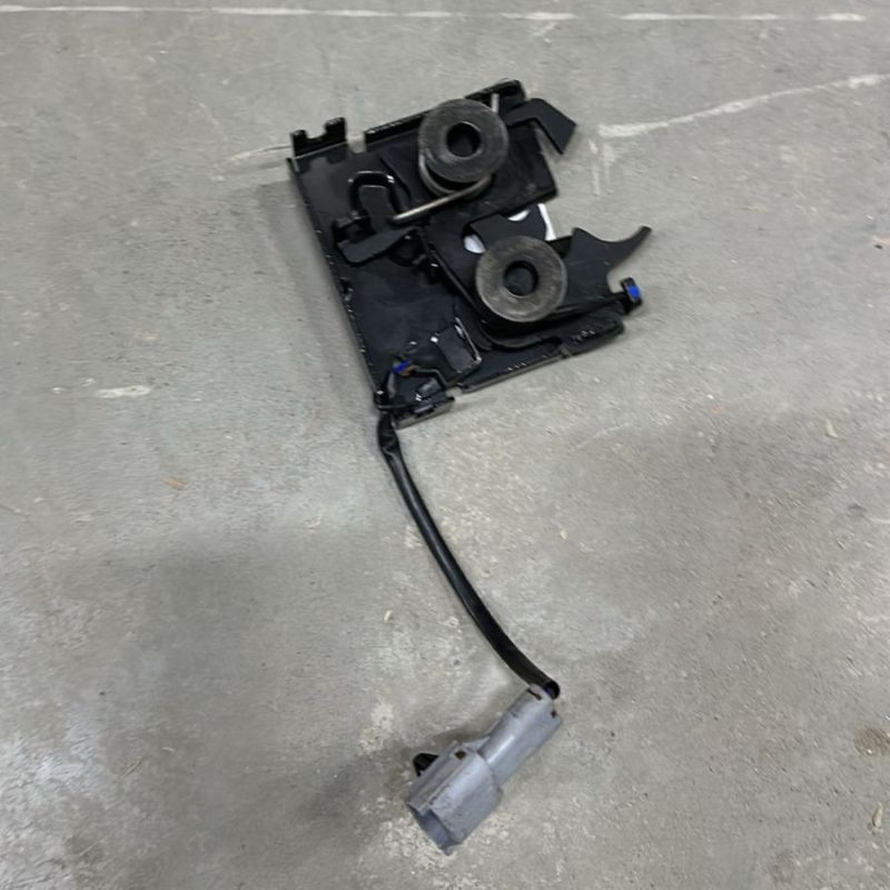 Changan Deepal S07 Kapot Zamoku (Kilidi)