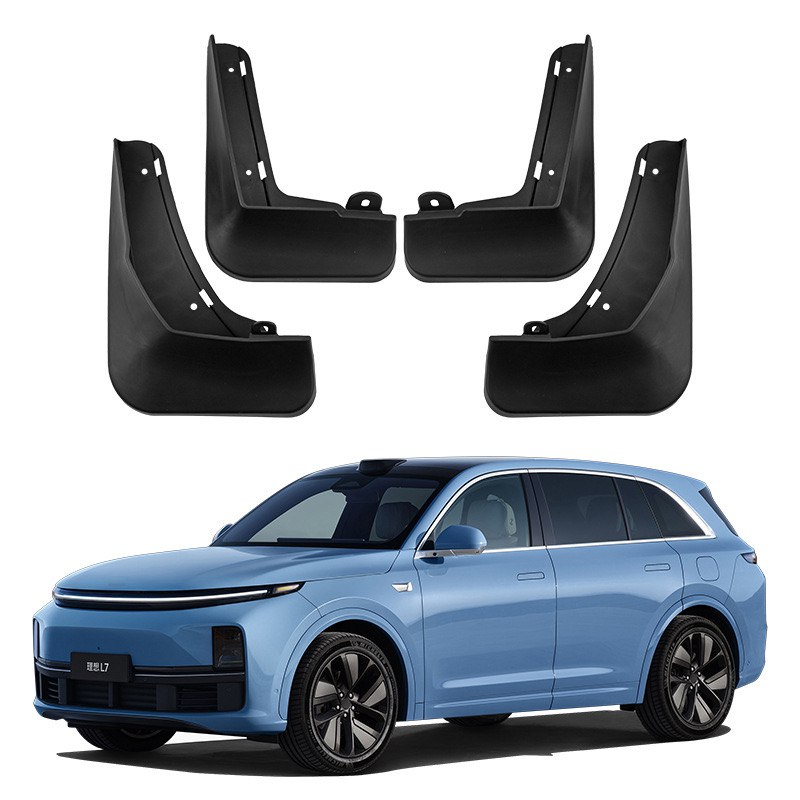 Palçıq qoruyucu Lixiang L7