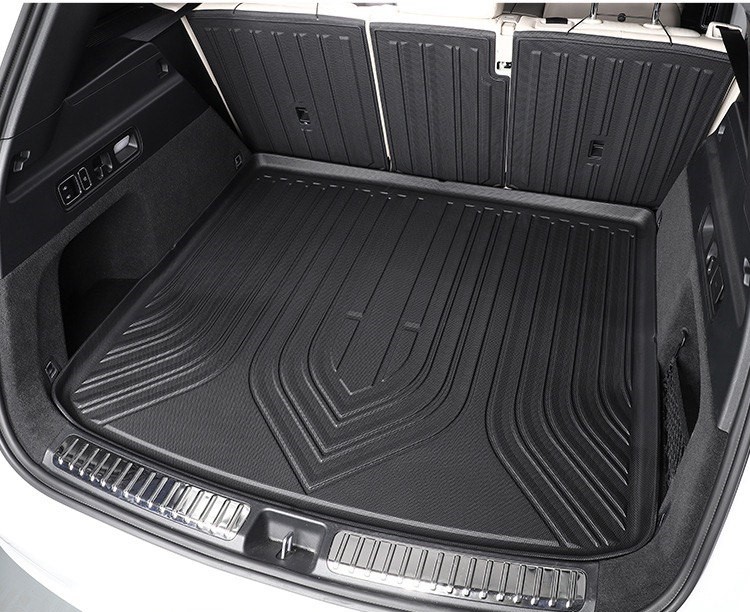 Lixiang L7 Oturacaq Arxası Mat