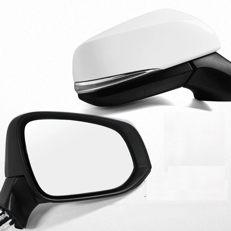 Toyota Corolla Cross Sol Güzgü