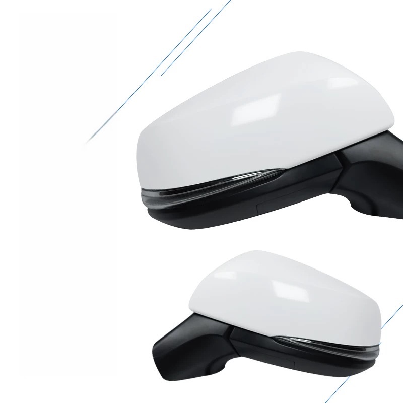 Toyota Corolla Cross Sağ Güzgü