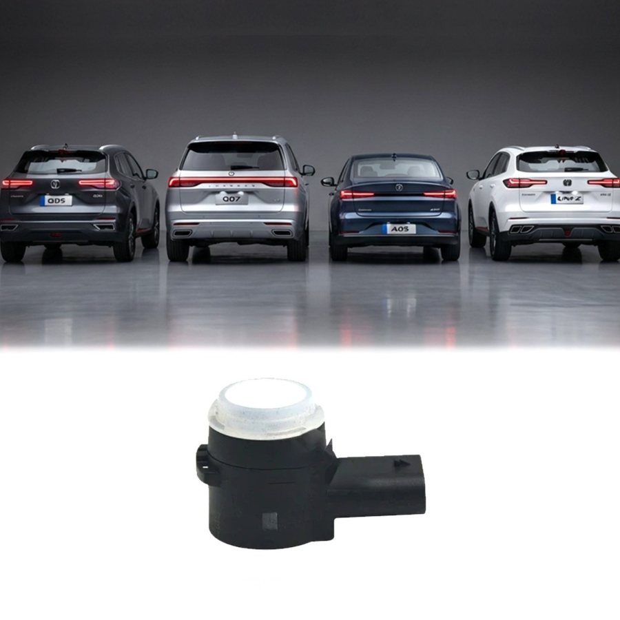 Changan A05 Radar