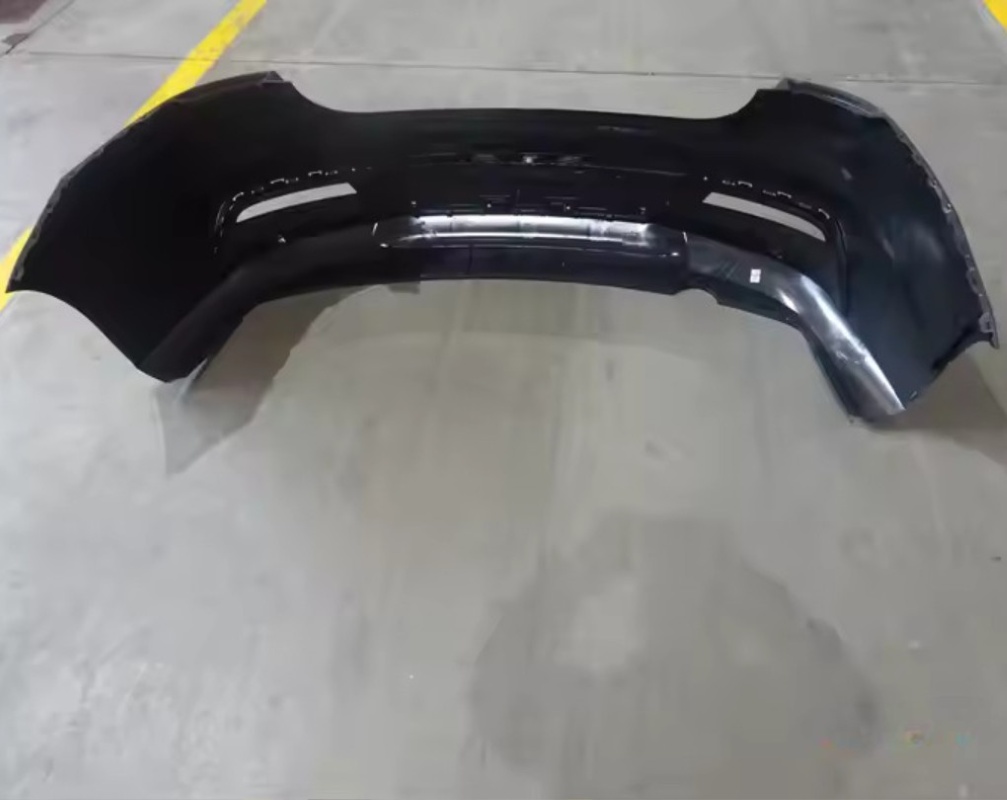 Byd Destroyer A05 Arxa Bufer