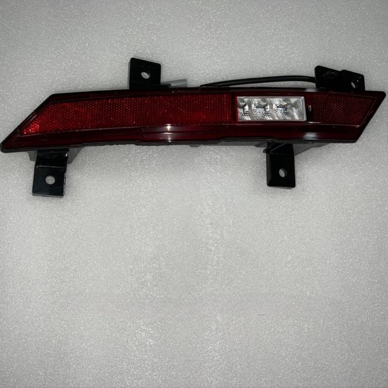 Byd Destroyer A05 Otrajetel Sol Orginal