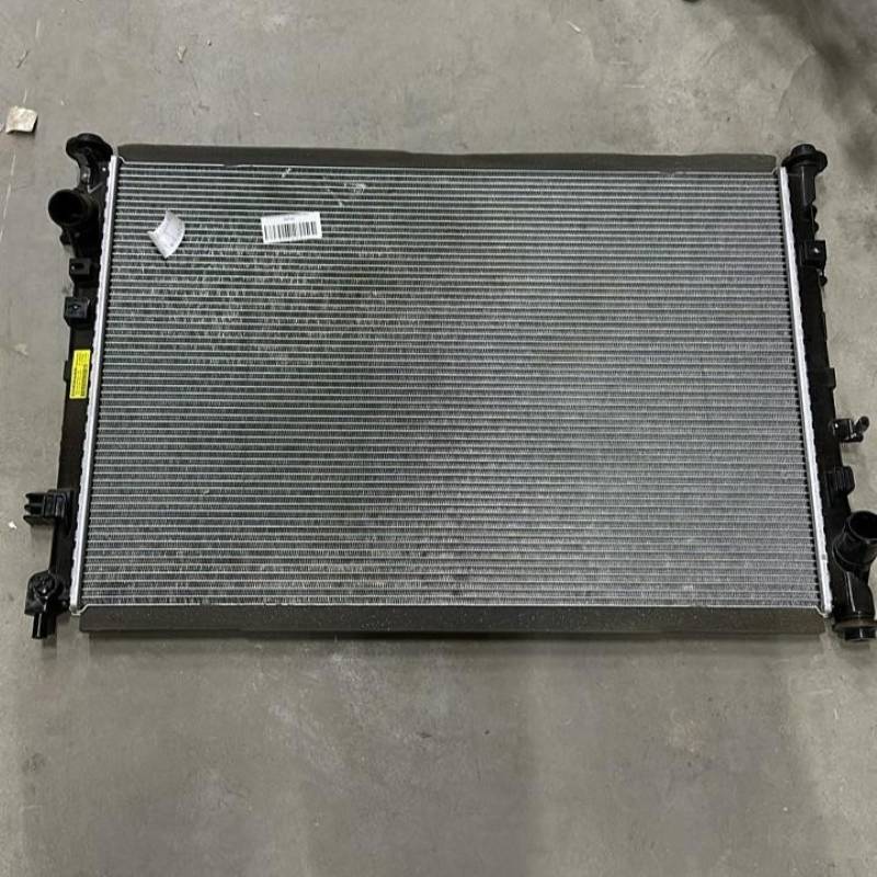 Changan A05 Su Radi̇atoru