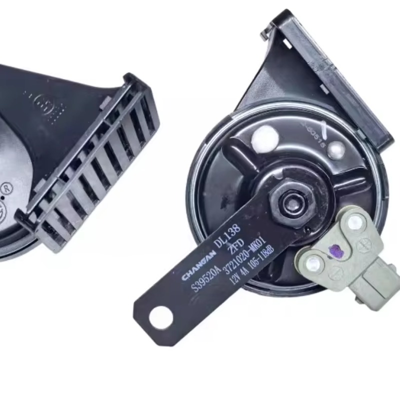 Changan Q07 Siqnal Yüksək Səsli