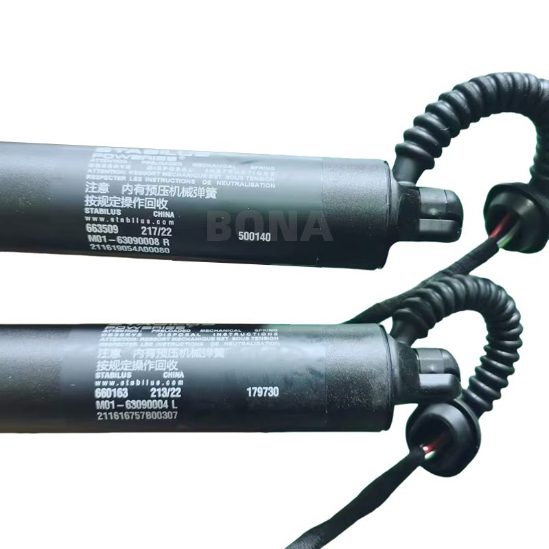 Lixiang L9 Baqajın Sol Amortizatoru X01-63090004