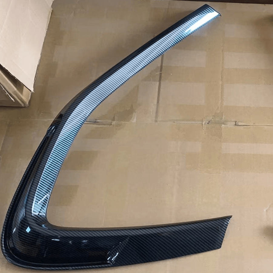 Orta tor tərtibatı BYD Song Plus