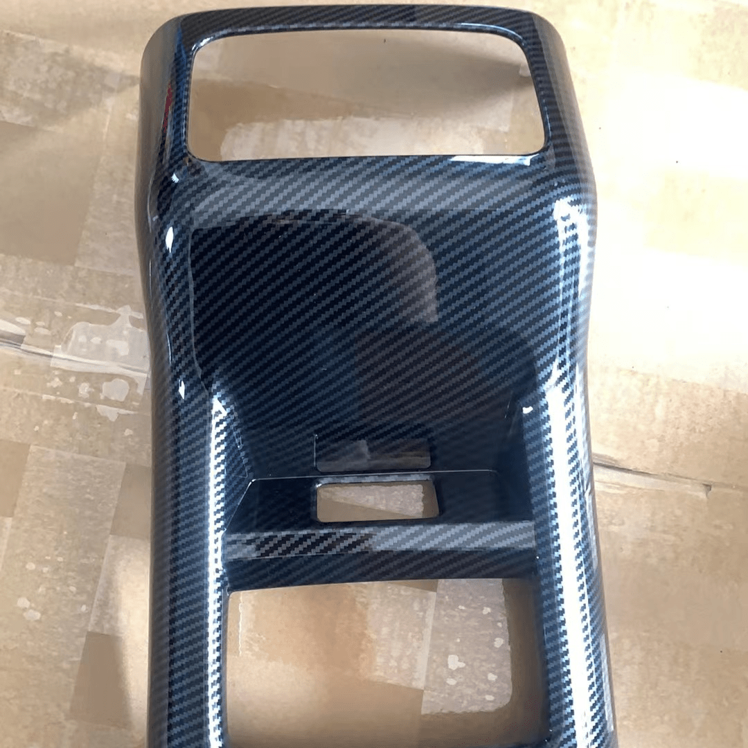 Arxa Hava Ventilyatoru Çıxışı Qapağı BYD Song Plus