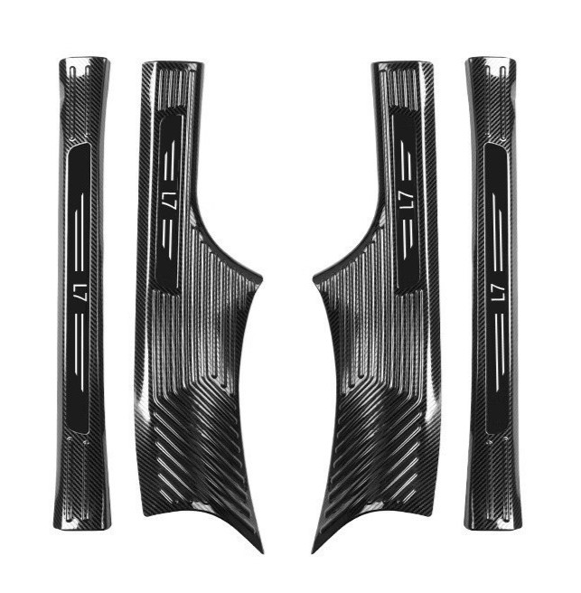 Lixiang L7 Qapı eşik qoruyucusu (daxili)