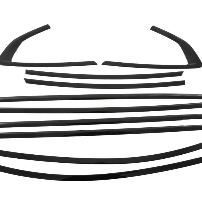 Pəncərə bəzəyi Byd Qin Plus