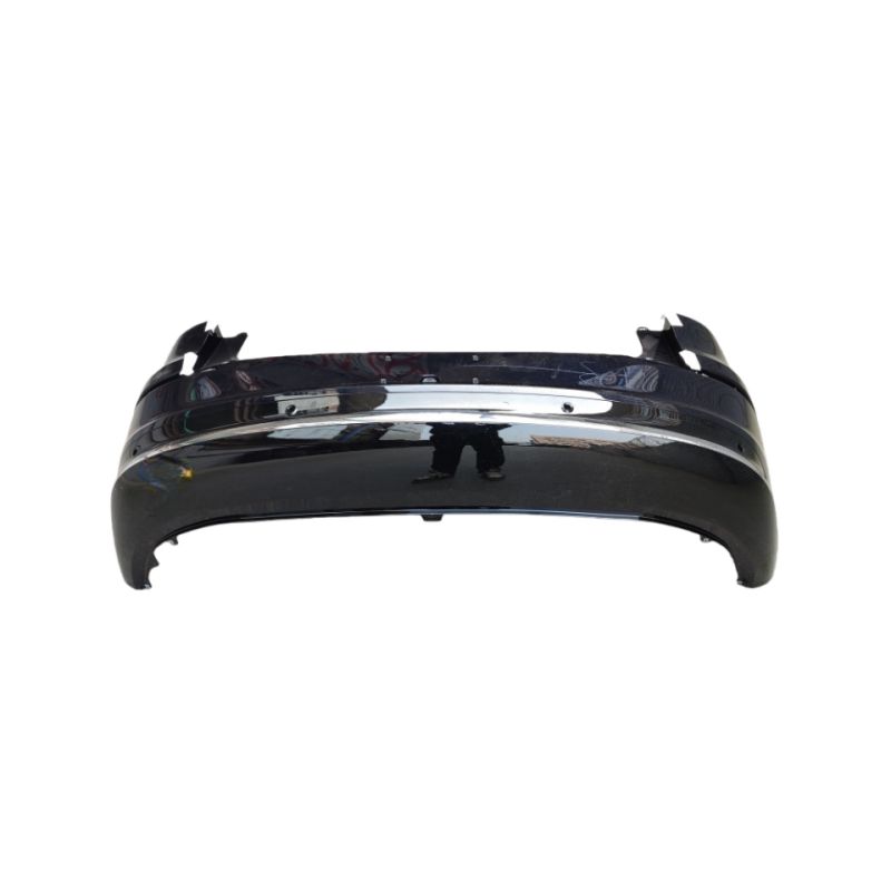 Changan Q07 Arxa Bufer Original