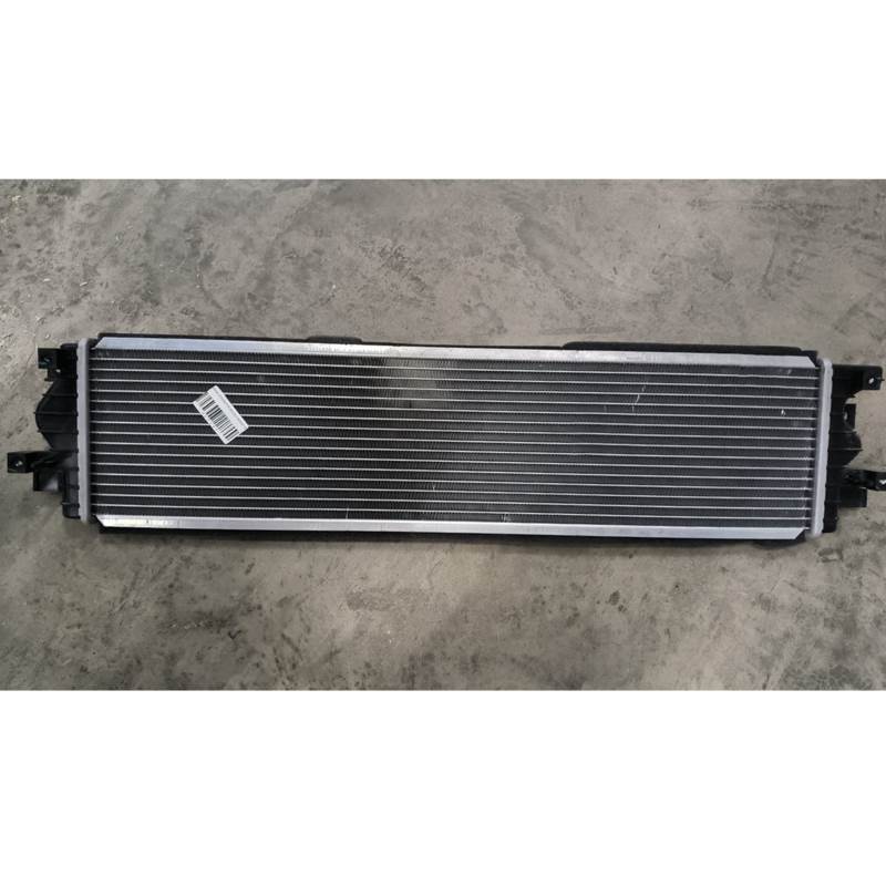 Lixiang L6 Pro İnverter Radi̇atoru