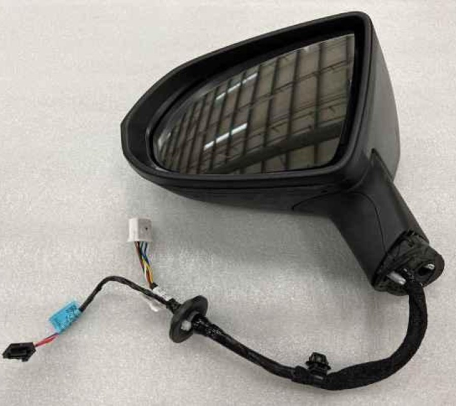 Byd Destroyer 05 Sol Güzgü