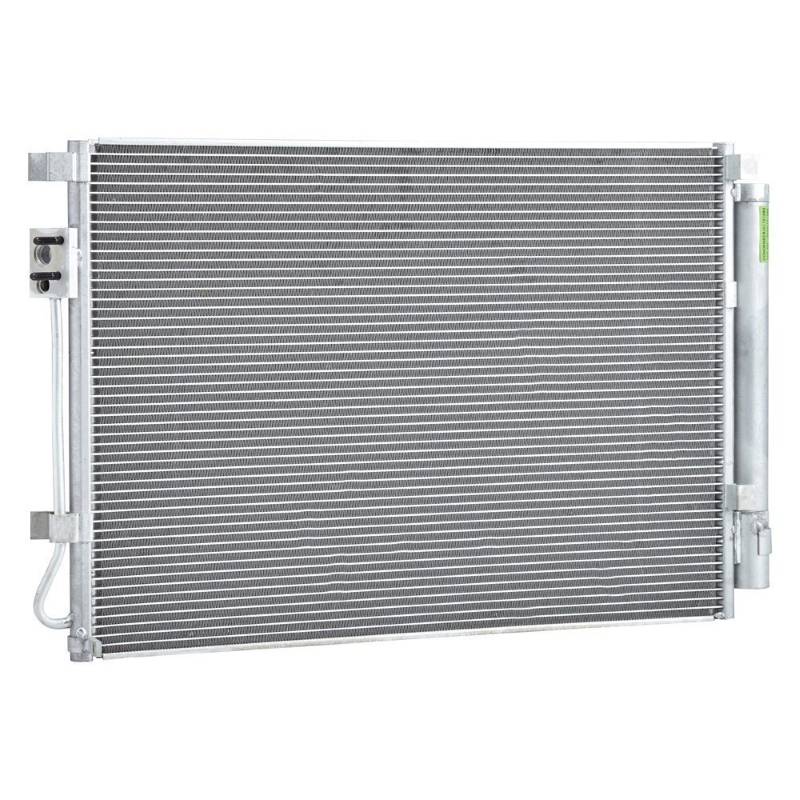 Changan Q07 Kondisoner Radiatoru (8105100-Pt104-Es01)
