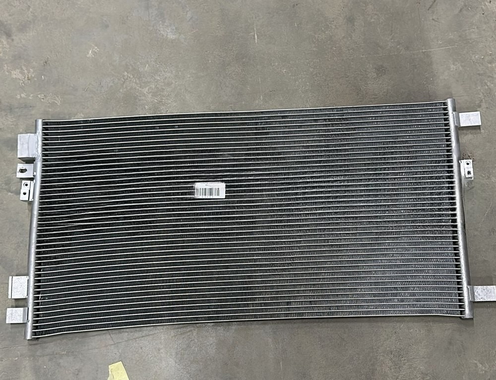 Lixinag L7 Kondisoner Radiatoru