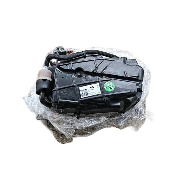 Lixiang L9 Max 2023 Air Kompressor