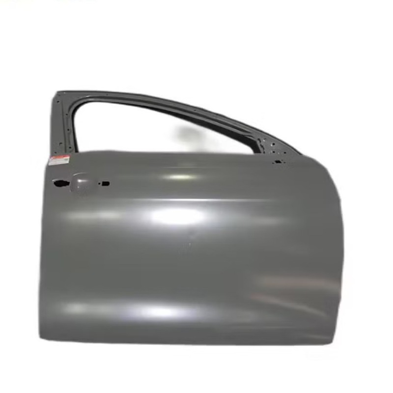 Byd Destroyer 05/Qin Plus Qabaq Sol Qapı