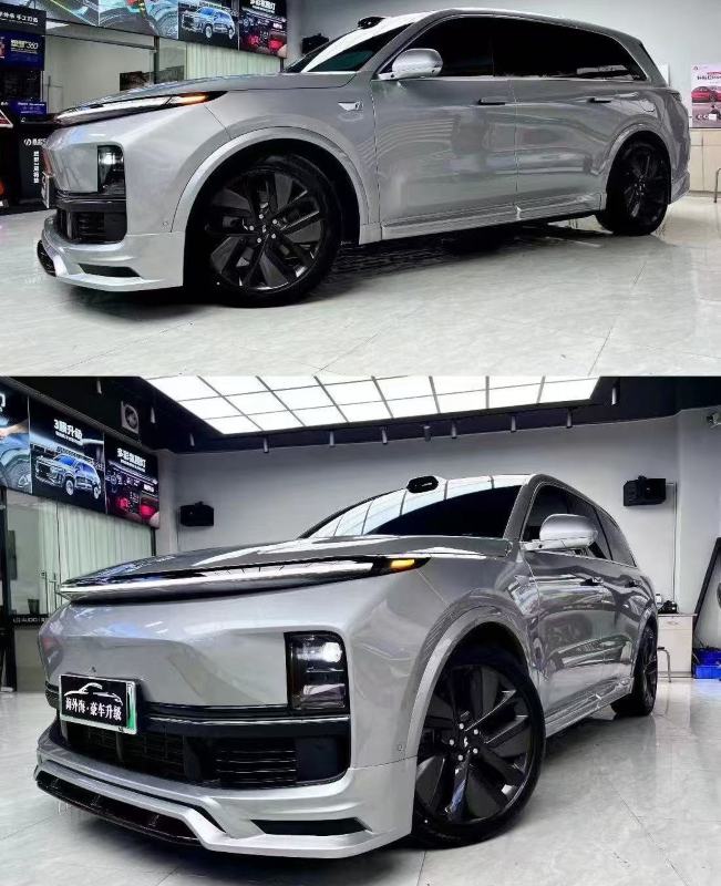 Lixiang L9 Body Kit B Model 2024