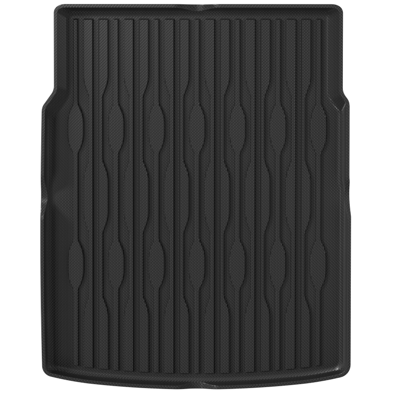 Byd Qin Plus Arxa baqaj altlığı (Ev/Dm-I)