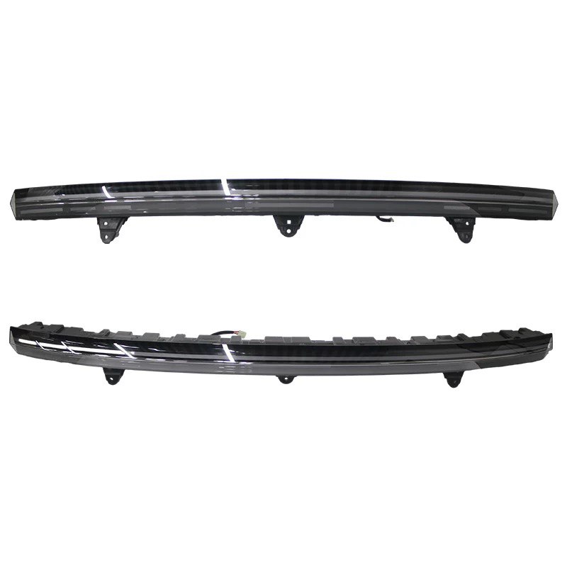 Lixiang L7 MAX ULTRA orta arxa işığın yüksək konfiqurasiyası