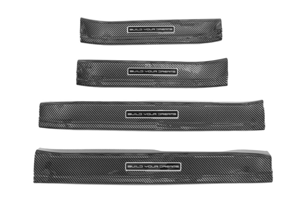 Qapı Eşik Qoruyucu (Daxili) BYD Song Plus