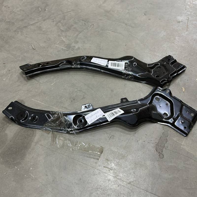 Changan Deepal S07 Ekranın Qolu Sağ