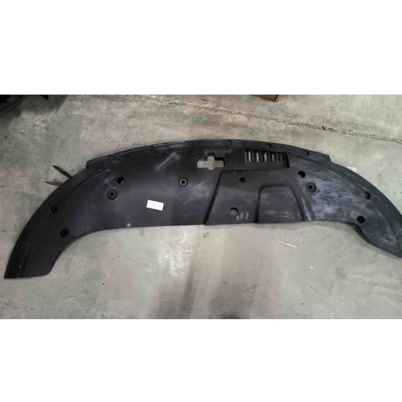 Byd Destroyer 05 Ön Bufer Üst Plasmas