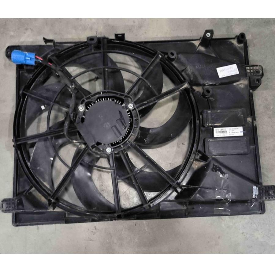 Byd Destroyer 05, Qin Plus Elektropər
