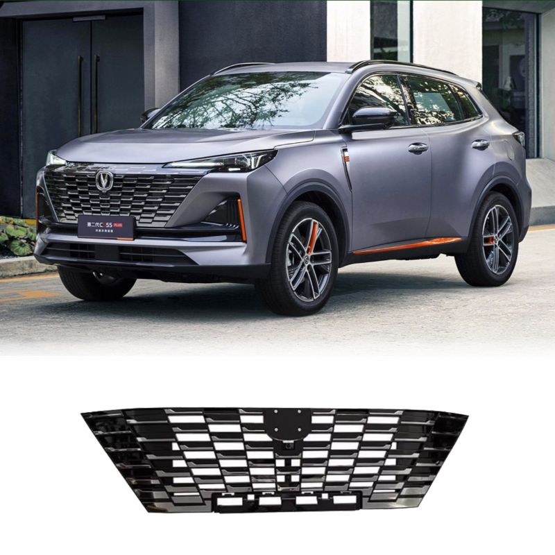 Changan Cs55 Plus Radiator Barmaqlığı