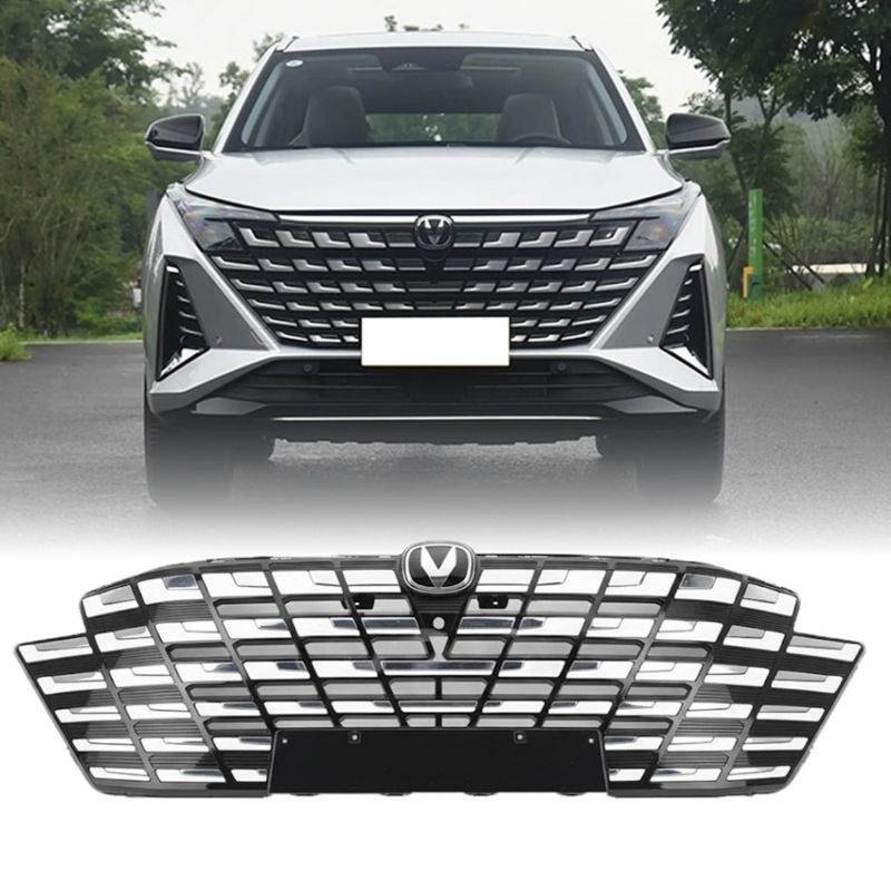 Changan Uni̇-Z Radiator Barmaqlığı 2