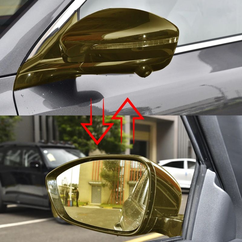 Changan Cs55 Plus Güzgü Tam Sol