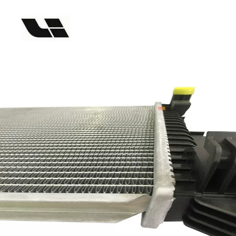 Lixinag L7 Su Radiatoru