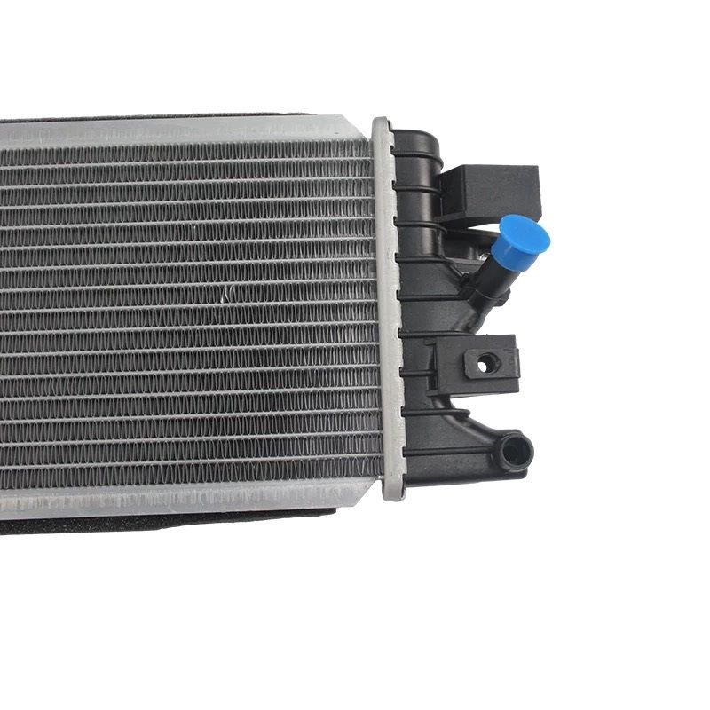 Lixiang L9 2023 Kiçik Radiator Alt