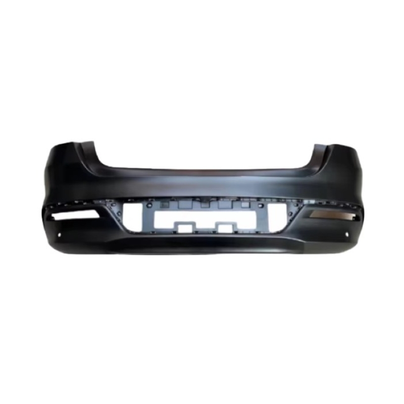 Byd Qi̇n Plus Arxa Bufer