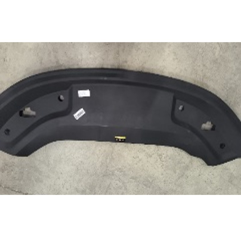 Zeekr 001 Qabaq Buferin Plasması