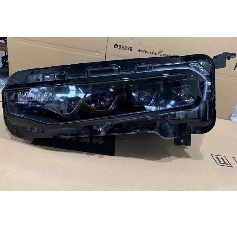 Zeekr 001 Sağ Alt Fara