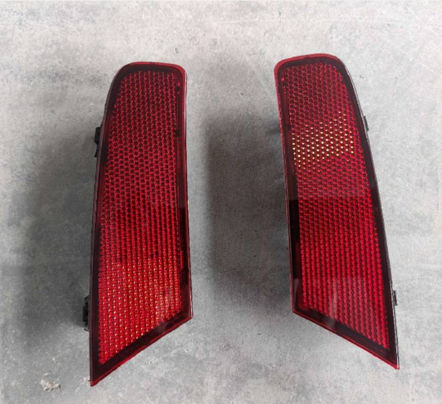 Zeekr 001 Reflektor (Atrajatel) Sağ