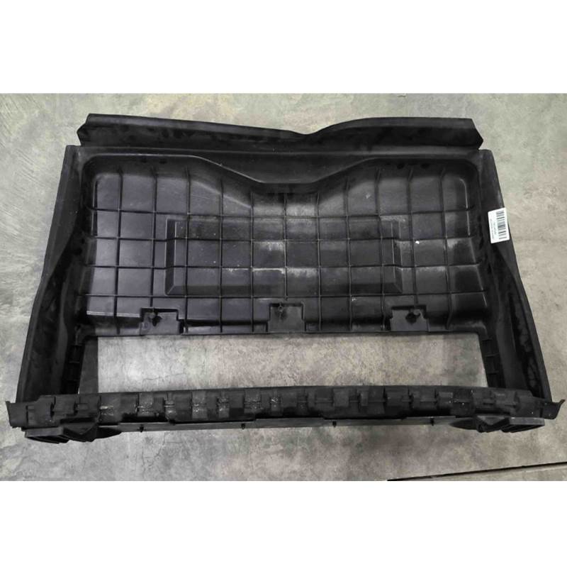 Zeekr 001 Radiator Deflektoru